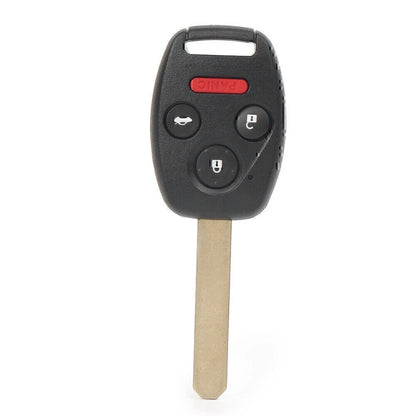 1XKeyless Entry Remote Control Key Fob for Honda Accord Sedan Pilot  KR55WK49308