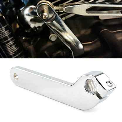 Inner Shift Rod Shifter Lever Bracket for Harley Touring FLH/T FLRT 1982-24