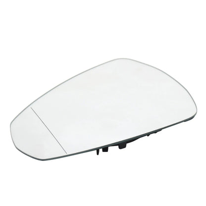 1 Pcs  Car Front Left Outside Mirror Glass For AUDI A3 2014-2020