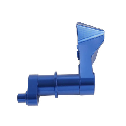 Aluminum Parking Brake Lock Lever Blue For Can-Am Ryker 600 900 Rally Sport