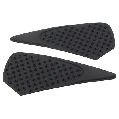 For YAMAHA YZF-R1 Motor Tank Traction Gas Pad Knee Fuel Side Grips Decals 04-06