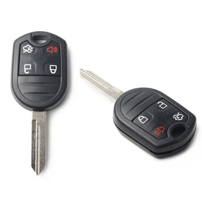 2PCS For Ford Key Fob Smart Keyless Entry Remote Control Replacement CWTWB1U793