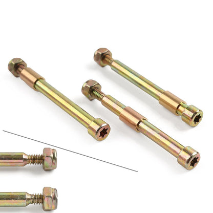 Pin Cam Arm Clutch Repair Kit For Arctic Cat 1995-11 3-post 6-tower 1639-030 US