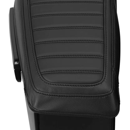 Hard Saddlebag Lid Covers Fit For Harley Touring CVO FLHXSE FLTRXSE 2023-2025 24