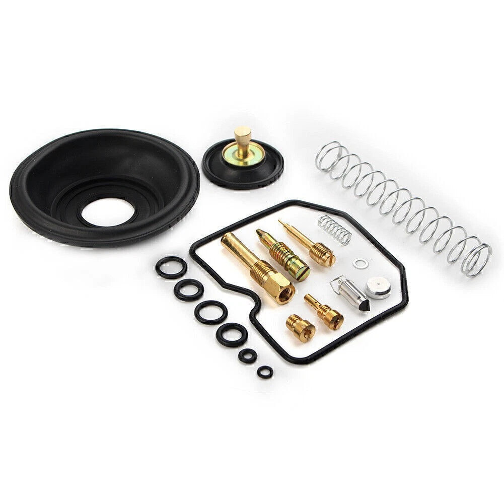 For Kawasaki KLX650 1993-1996 Carburetor Repair Kit Diaphragm Air Cut-off Valve