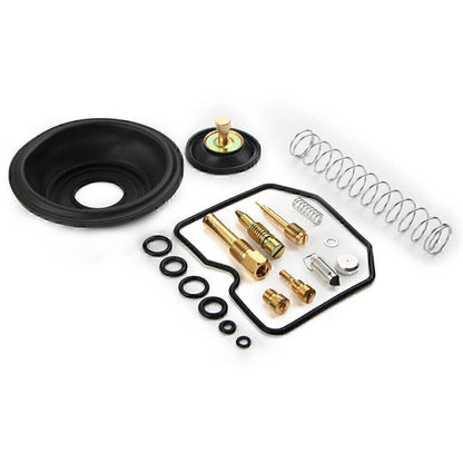 For Kawasaki KLX650 1993-1996 Carburetor Repair Kit Diaphragm Air Cut-off Valve