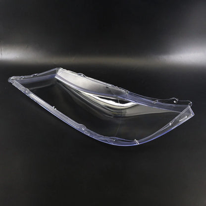 1x Right Front Headlight Lens Cover For BMW 3 Series E90 Sedan E91 Wagon 05-08