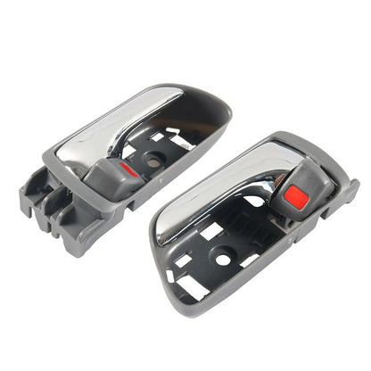 Front Left Right Interior Door Handle For Toyota Sienna 2004-2010 2006 2008