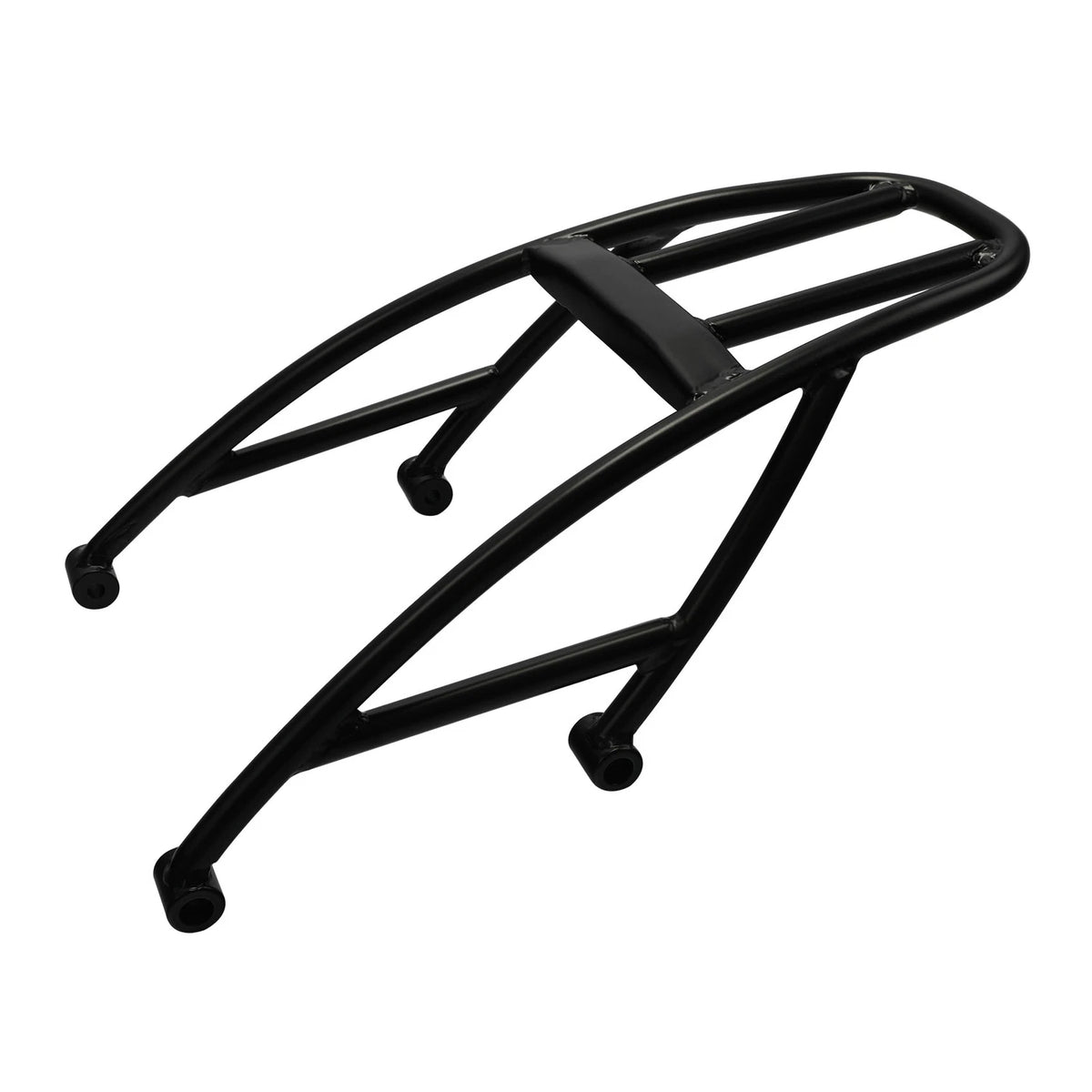 Black Rear Luggage Rack Fit For Honda Rebel CMX300 CMX500 2017-2023 2023 2022 US