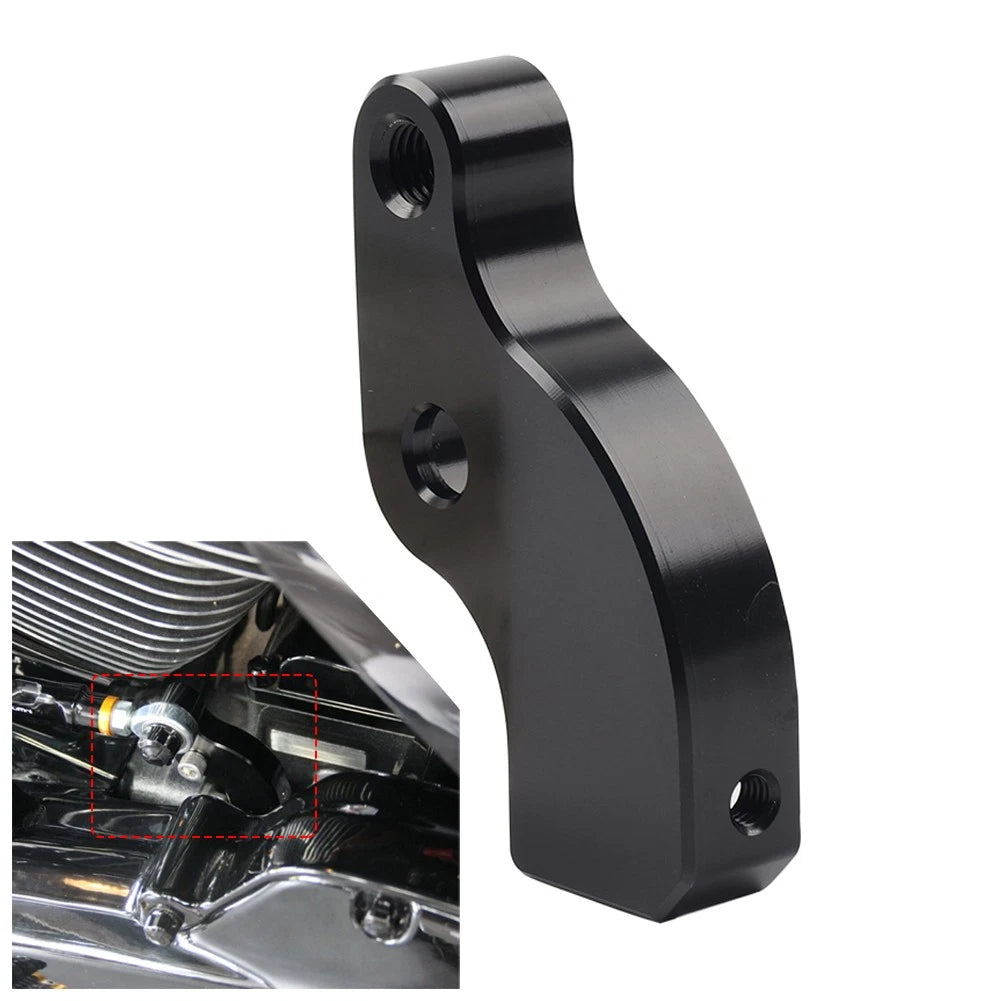 Shift Neutral Assist Bracket For Harley Touring 17-later Softail Breakout 18-up