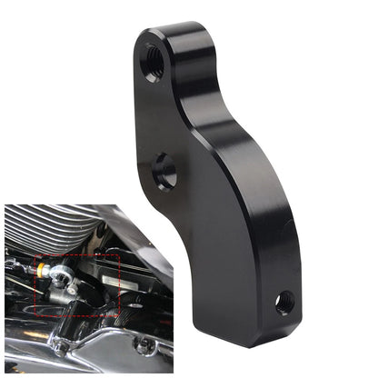 Shift Neutral Assist Bracket For Harley Touring 17-later Softail Breakout 18-up