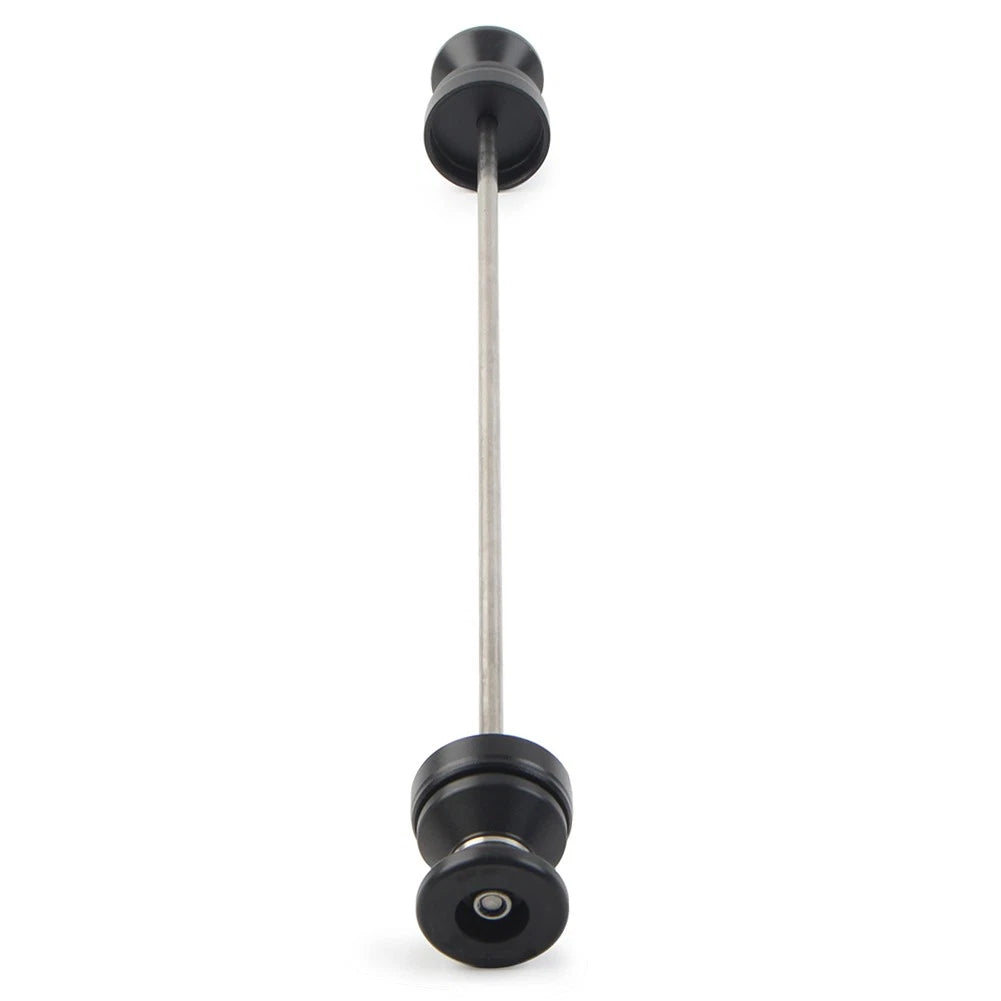 Rear SwingArm Spools Paddock Spindle Bobbins Fit For Ducati Monster 696 795 797