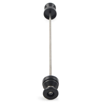 Rear SwingArm Spools Paddock Spindle Bobbins Fit For Ducati Monster 696 795 797