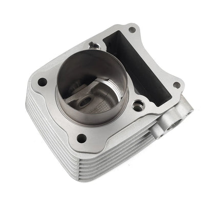 62MM Big Bore Cylinder Piston Kit 150CC For Suzuki GN125 EN125 GS125125 DR125