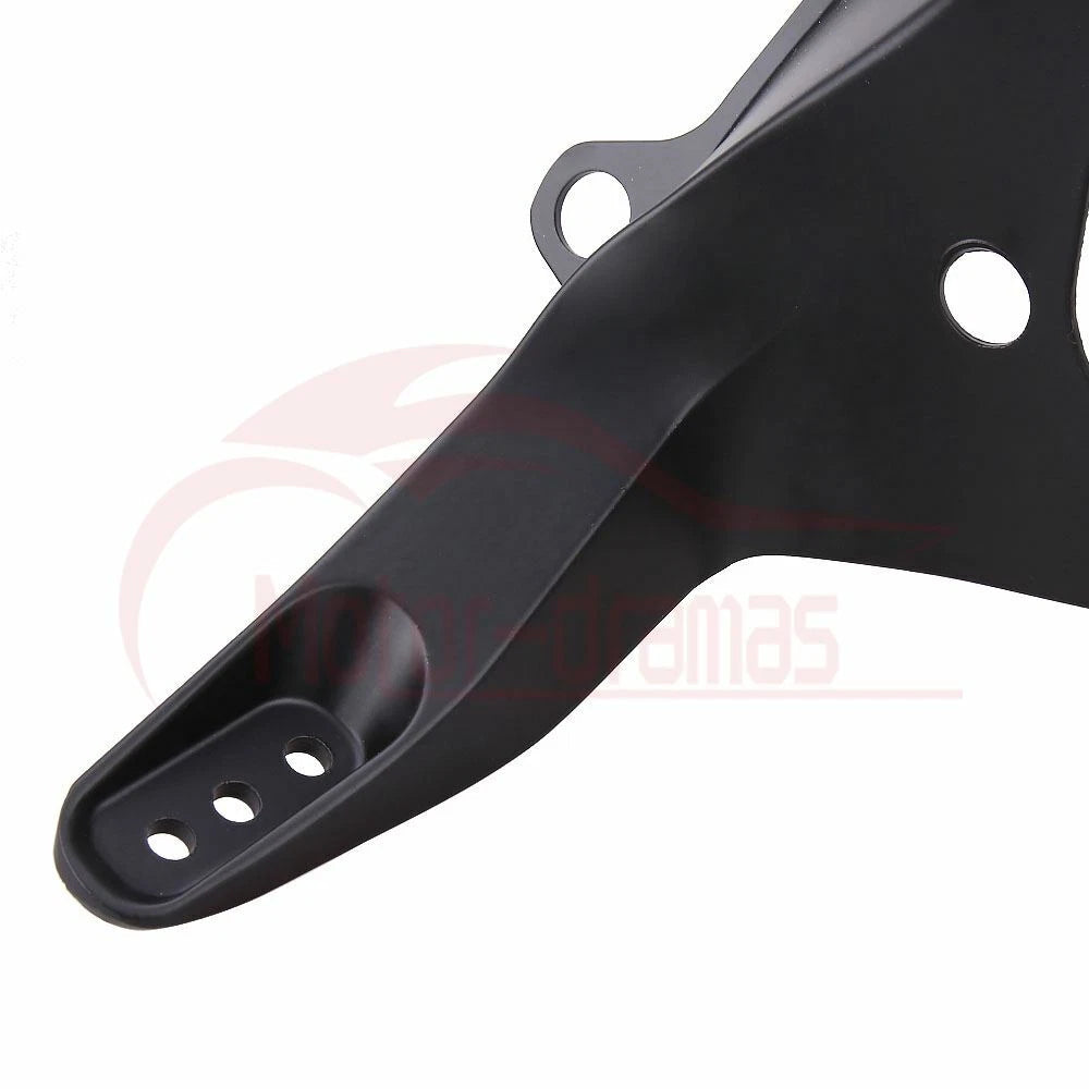 Headlight Upper Stay Fairing Bracket For Yamaha YZF R6 YZFR6 03-05 YZFR6S 06-09
