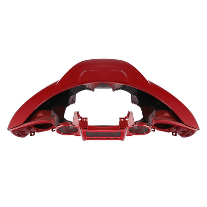 Front Inner Outer Fairings For Indian Chieftain Dark Horse 2019-25 Ruby Metallic