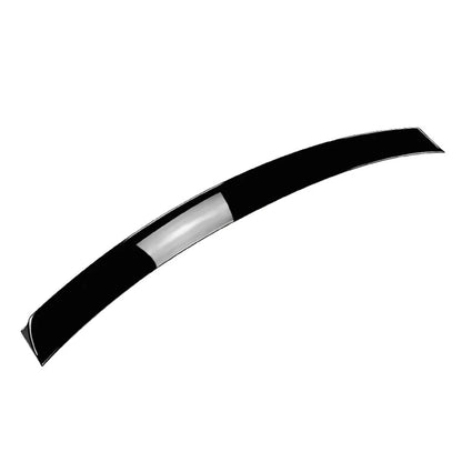 US Glossy Black Rear Roof Spoiler Wing For BMW 4 Series F32 F82 M4 2 Door Coupe