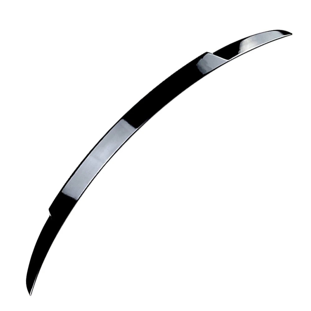Rear Trunk Spoiler Lip Wing For Mercedes Benz A Class W177 V177 A160 A180 A200