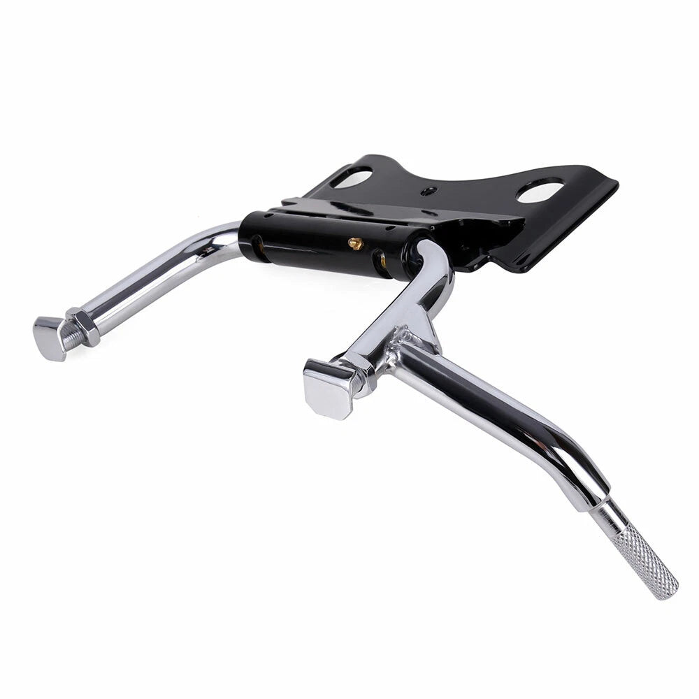 For 2009-2021 Harley Touring Road King Electra Street Glide Center Service Stand