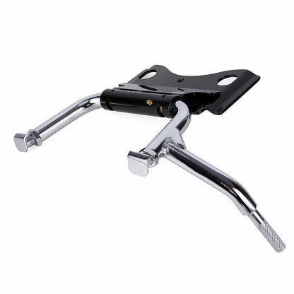 For 2009-2021 Harley Touring Road King Electra Street Glide Center Service Stand