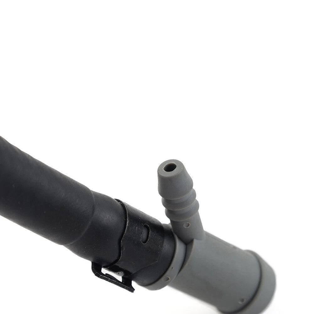 Radiator Throttle Body Heater Outlet Hose For Land Rover LR4 For Jaguar XF XJ XK