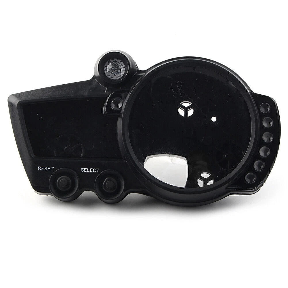 1 Tachometer Speedometer Housing Cover Gauge Case Fit Yamaha YZF R6 2003 2004