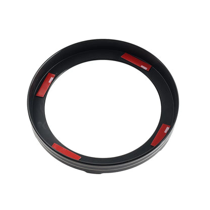 Speedometer Gauge Bezel Instrument Trim Ring fit Indian Scout Bobber Scout Chief