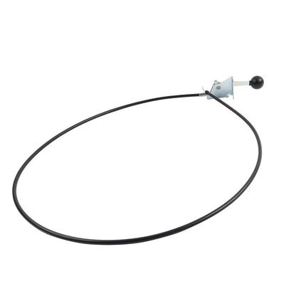 055-8020-00 055802000 Throttle Control Cable For Bad Boy ZT Elite Maverick Mower