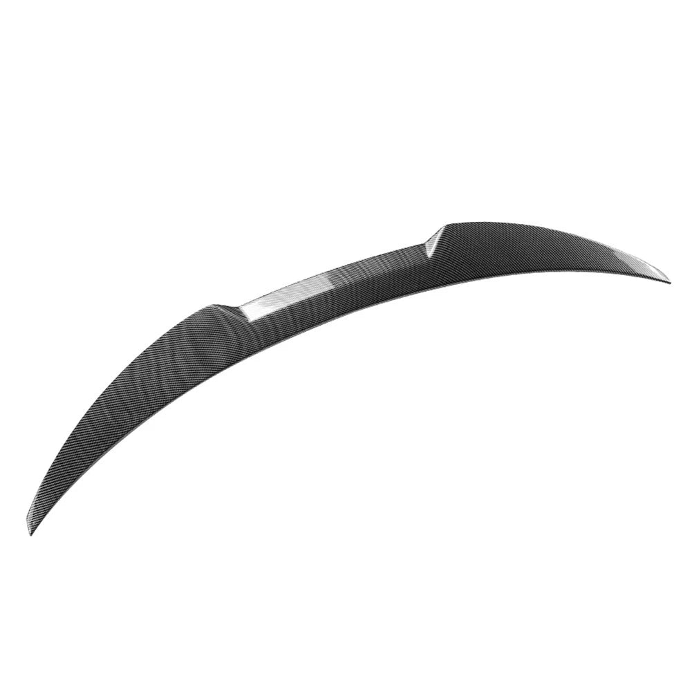 US Rear Trunk Boot Spoiler Wing Lip For BMW 3 Series E90 M3 Sedan