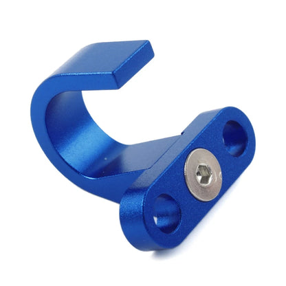 Rear Brake Hose Clamp Guide Fit Yamaha YZ125 YZ250 YZ250F YZ450F YZ85 2003-2022