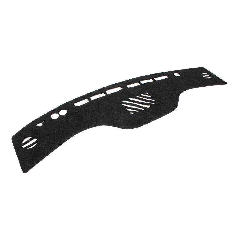 Dash Mat Dashboard Cover Dashmat For Infiniti FX35 FX45 FX50 2003-2008 Black