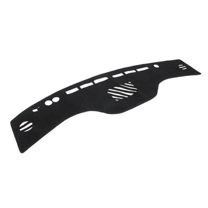 Dash Mat Dashboard Cover Dashmat For Infiniti FX35 FX45 FX50 2003-2008 Black