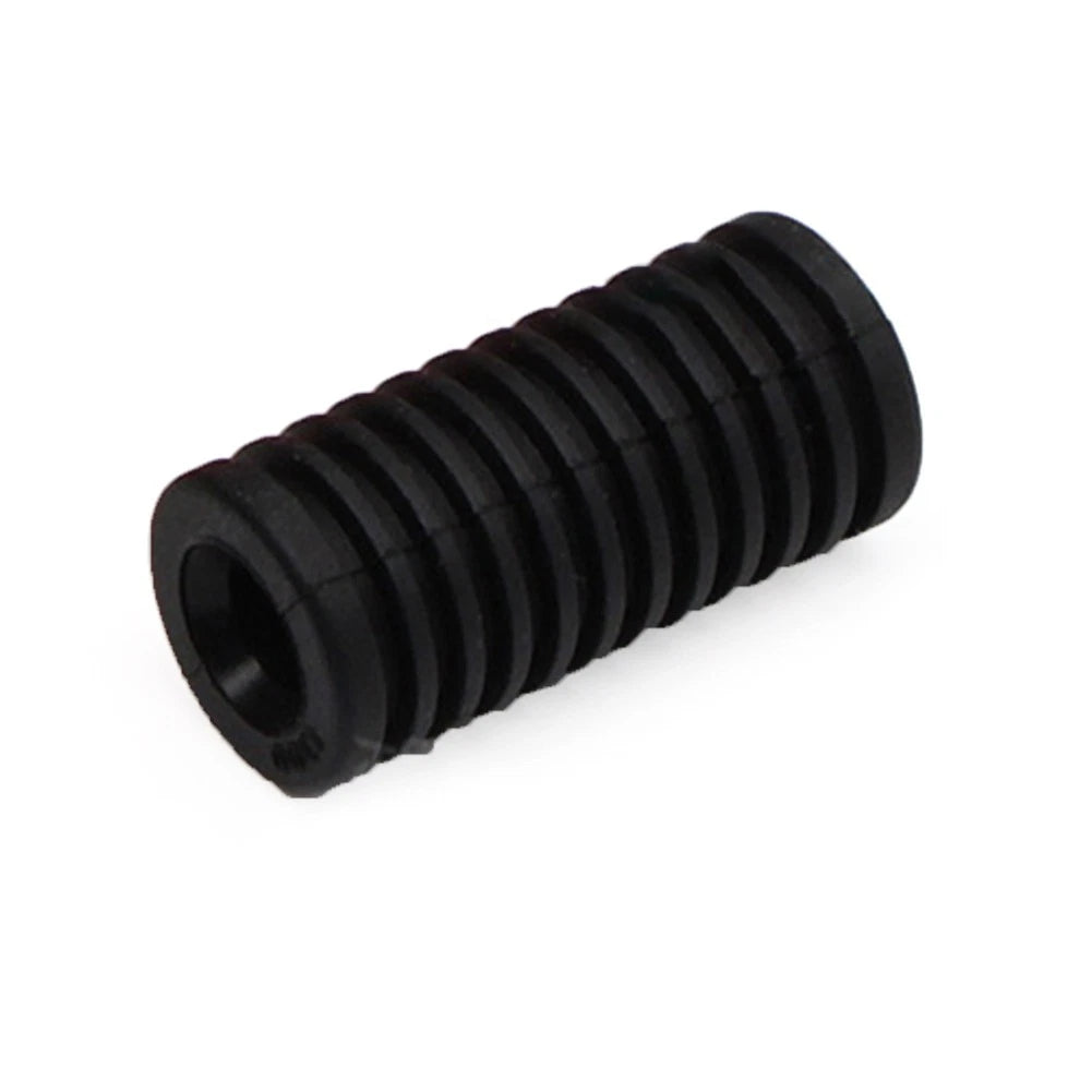 US 8MM Motor Gear Shift Shifter Lever Foot Pad Pedal Rubber Cover For Yamaha