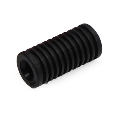 US 8MM Motor Gear Shift Shifter Lever Foot Pad Pedal Rubber Cover For Yamaha