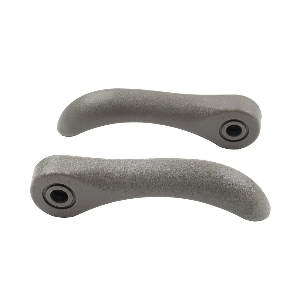 1 Pair Seat Back Adjustment Handle For Chevrolet For GMC For Hummer For Olds