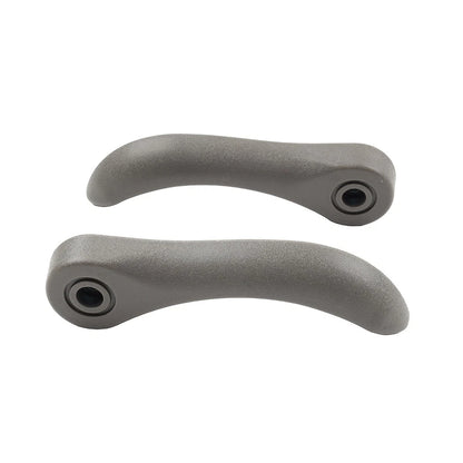 1 Pair Seat Back Adjustment Handle For Chevrolet For GMC For Hummer For Olds