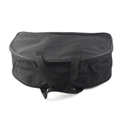Saddlbag Soft Liner Bag For Harley-Davidson Touring 1993-2013 Black