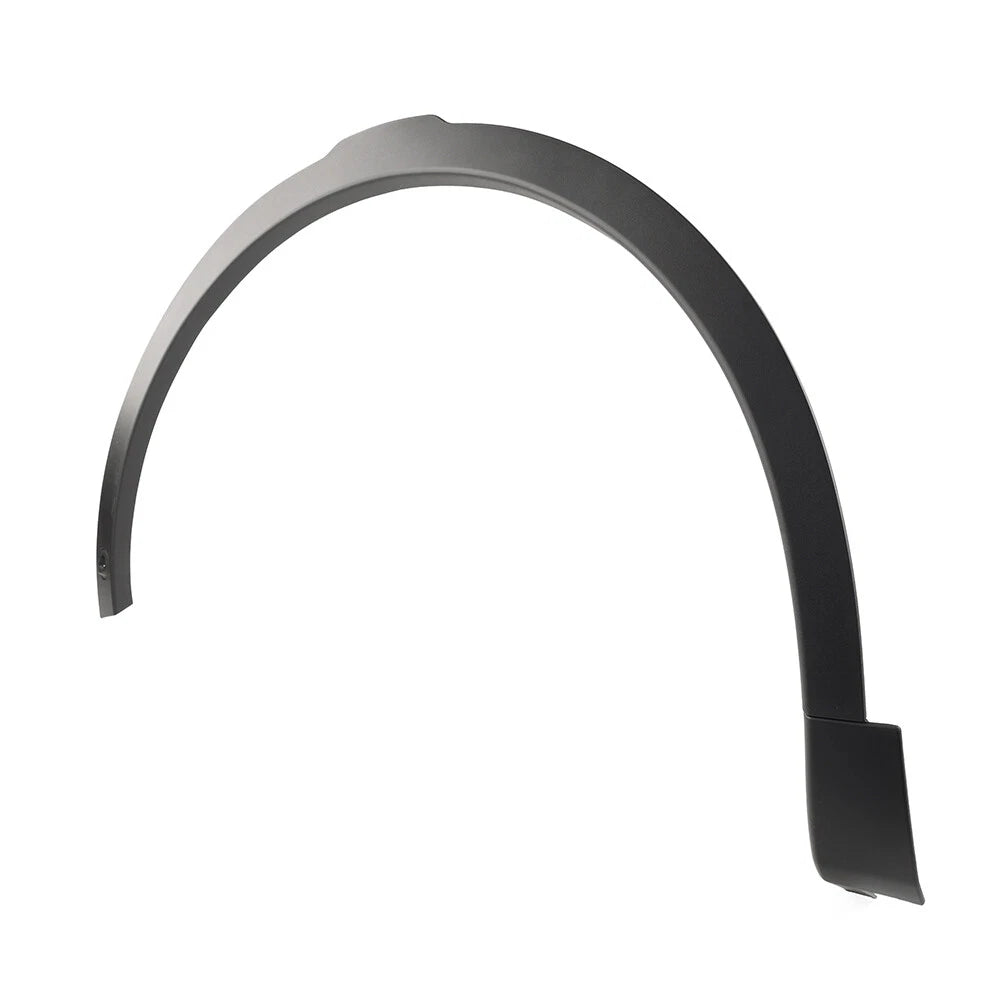 Front Fender Moulding Wheel Arch For Land Rover Discovery Sport 15-19 w/Holes L