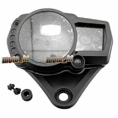 Speedometer Gauge Case Cover Fit Suzuki GSXR600 GSXR750 2006-2010 Motorcycle USA
