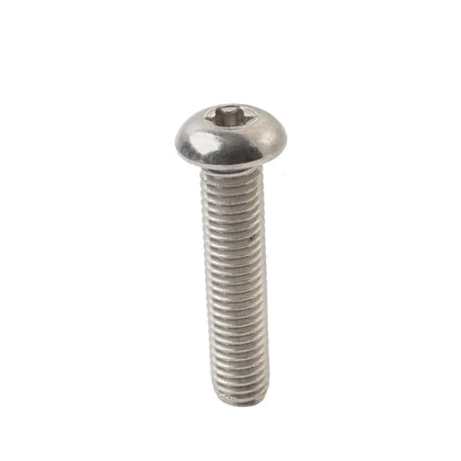 Rear Shock Absorber Mounting Bolts Screws Fit Harley Sportster XL883 1200 Dyna