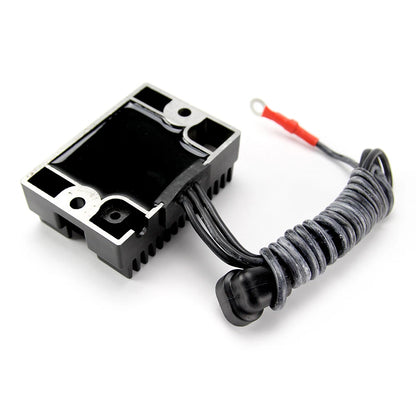 Voltage Regulator Rectifier For Harley EVO Dyna 1989-1999 1340 Replace 74519-88