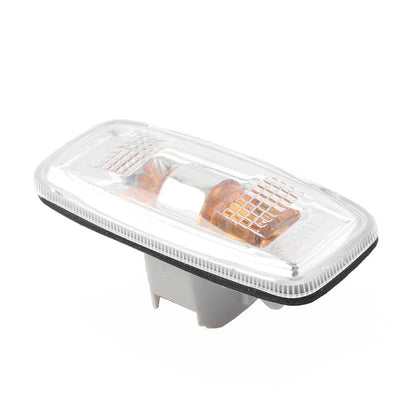 Fit Infiniti M35 2006-2007 26160-9Y000 Side Marker Light Turn Signal Lamp Cover