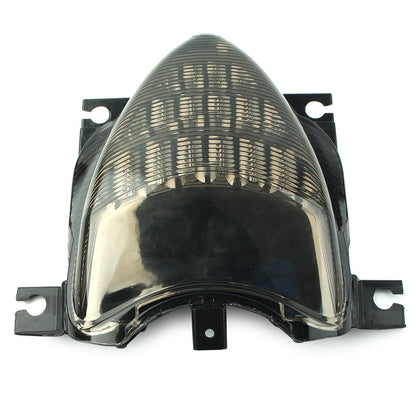 For Suzuki Boulevard M109R 2006-20 Integrated LED Tail Light Brake Turn Signal