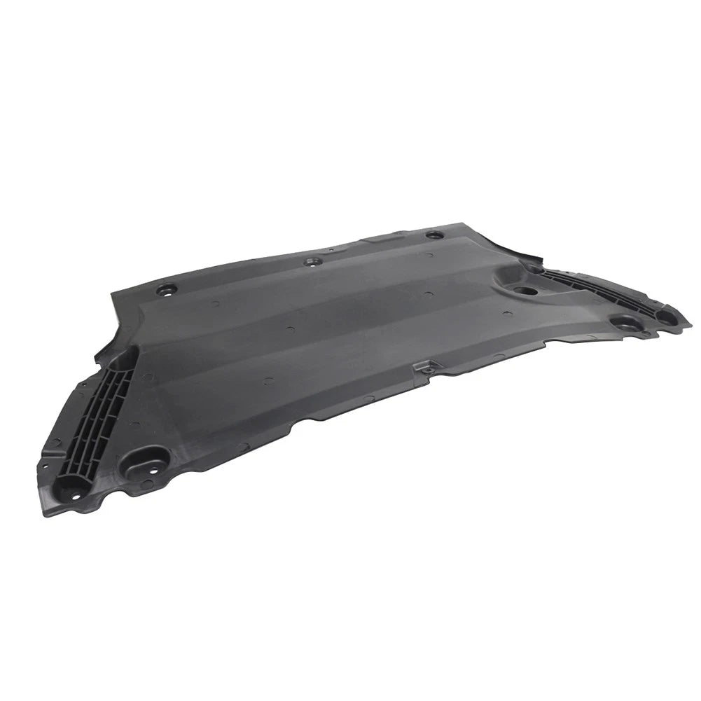 Undertray Under Engine Cover Rust Shield Protection For Audi A4 2016-2019