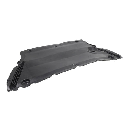 Undertray Under Engine Cover Rust Shield Protection For Audi A4 2016-2019