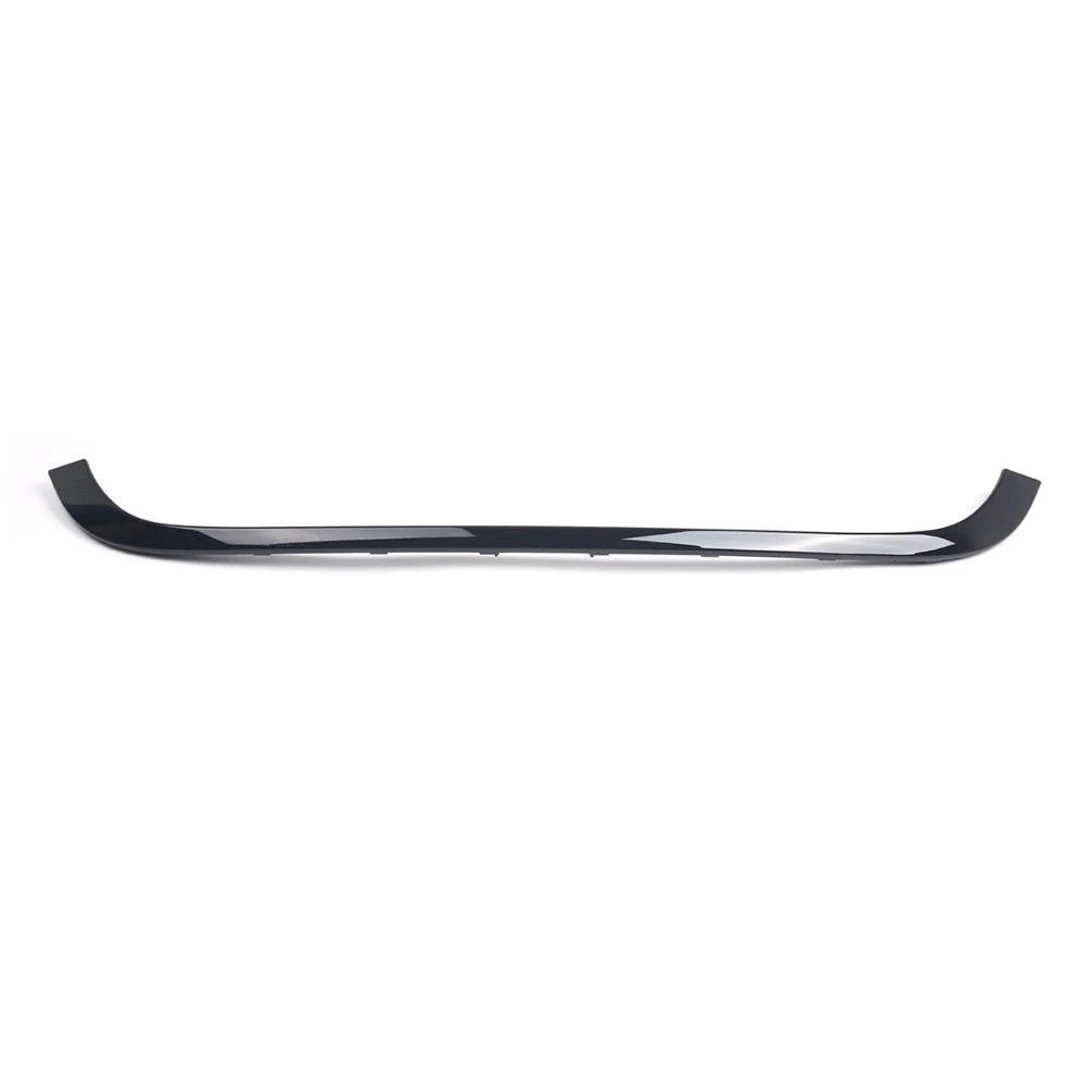 Front Bumper Grille Frame Molding Trim For BMW Mini Cooper R55 R56 R58 R57R59