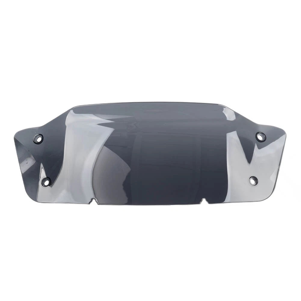 7" Smoke Windscreen Windshield For Harley CVO Street Glide FLHXSE 2023-2024