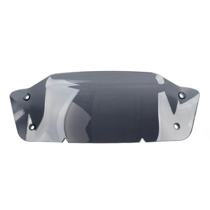 7" Smoke Windscreen Windshield For Harley CVO Street Glide FLHXSE 2023-2024