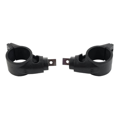 Front Turn Signal Indicator Bracket For Honda Shadow VT750/600 VT1100 VTX1300