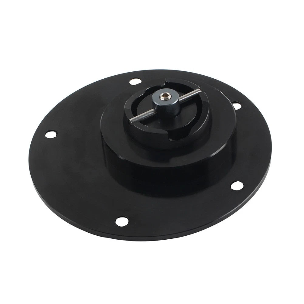 Fuel Gas Tank Cap Keyless For Yamaha YZF-R1 YZF-R6 2000-2025 MT-07 2014-2024